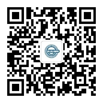 微信公众号二维码